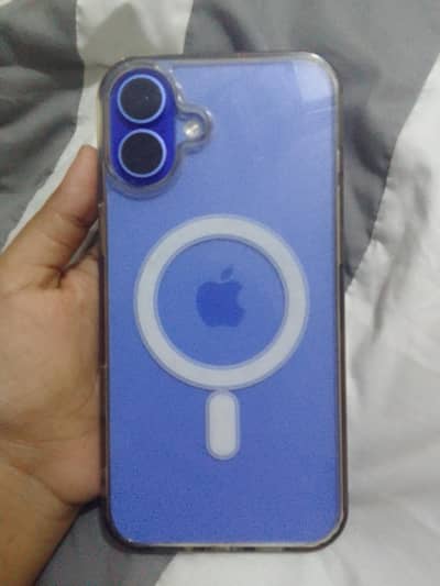 iphone 16 plus