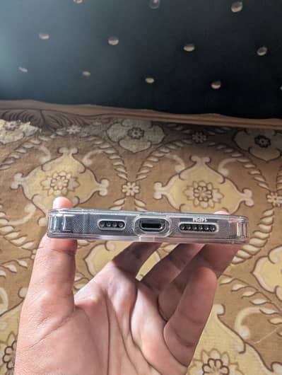 iPhone 14 pro max pta Approved 256 brand like