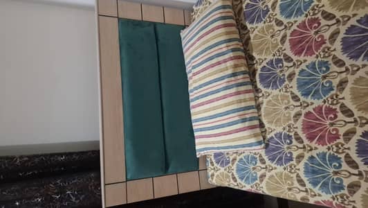 Like New Single Bed | Only 5 Months Used | Perfect Condition