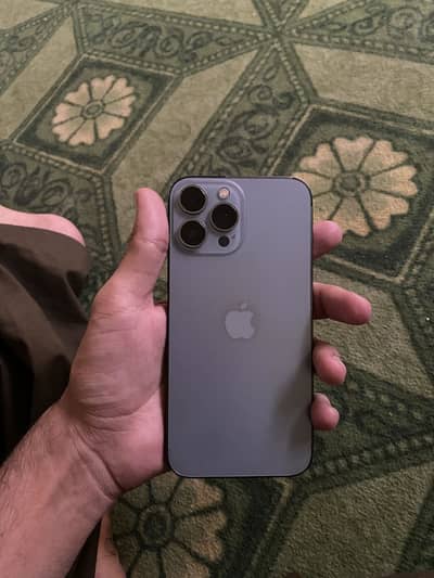 Iphone 13 pro max jv