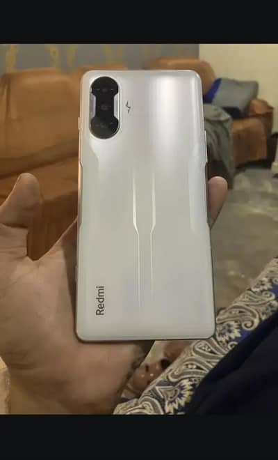 Redmi k40 gaming