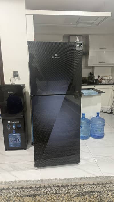 Dawlance 9178LF Avante+ R refrigerator