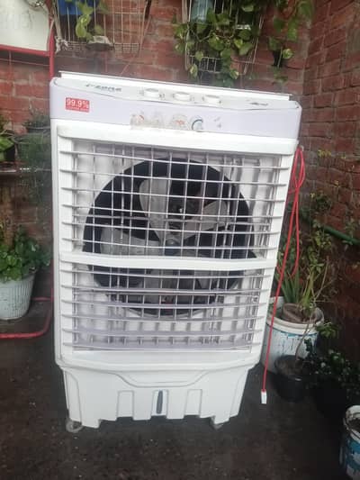 I-Zone Room Air Cooler for Sale with working 10/10