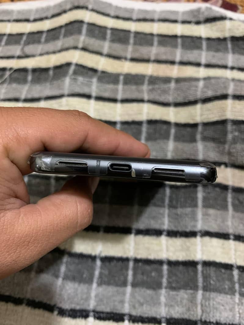 google pixel 7 pro 5