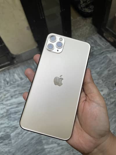 Iphone 11 pro max