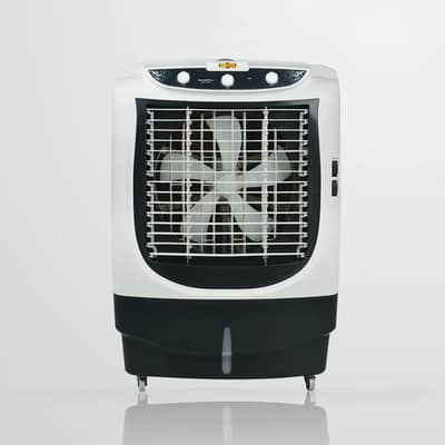 room cooler  2 month use kia hy