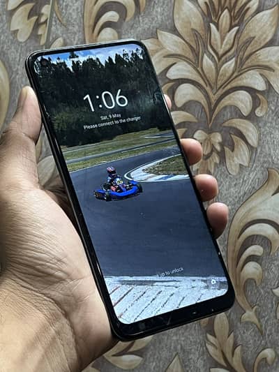 Realme 8 Official Dual PTA