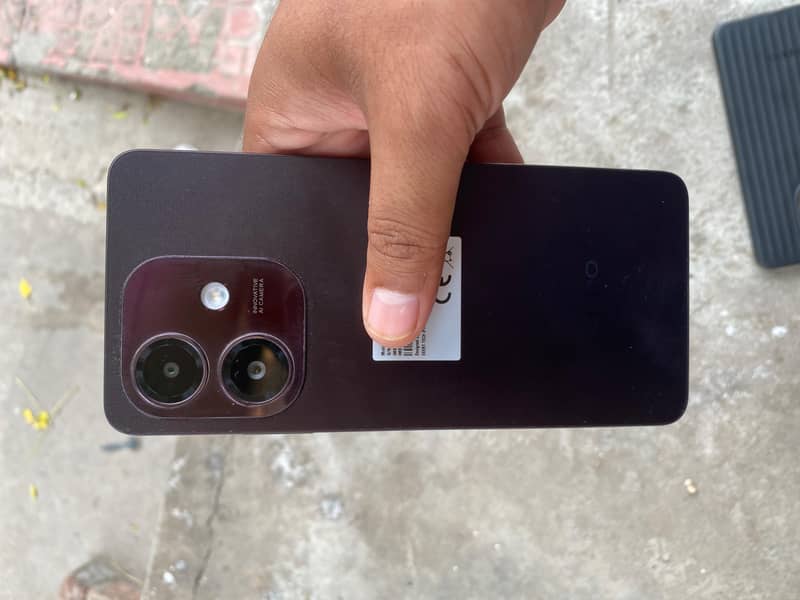 OPPO A5i 0