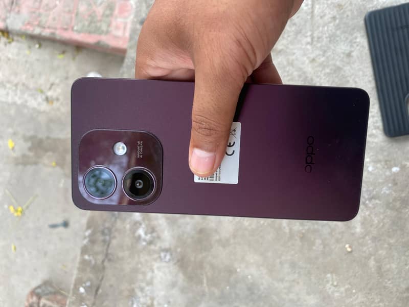 OPPO A5i 3