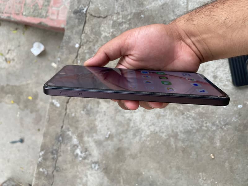 OPPO A5i 7