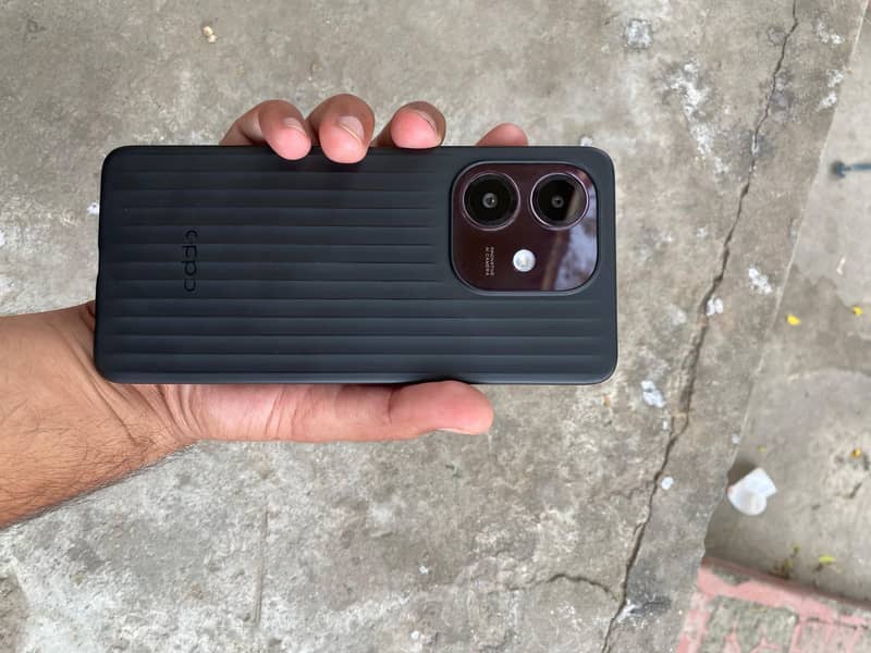 OPPO A5i 8