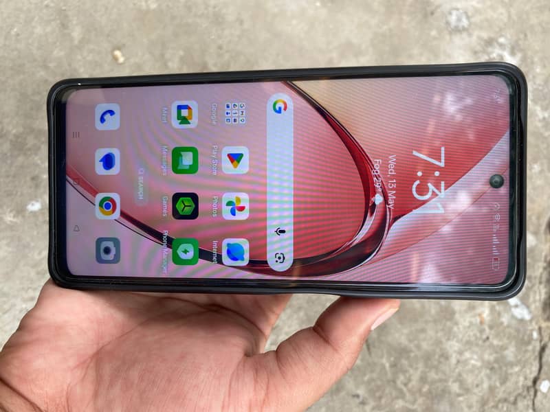 OPPO A5i 9