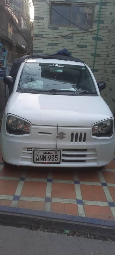 alto indrive job