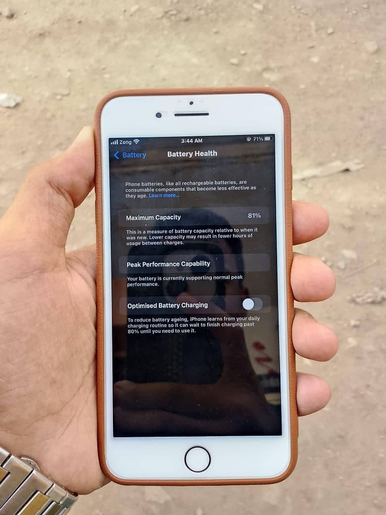 apple iphone 7plus 1