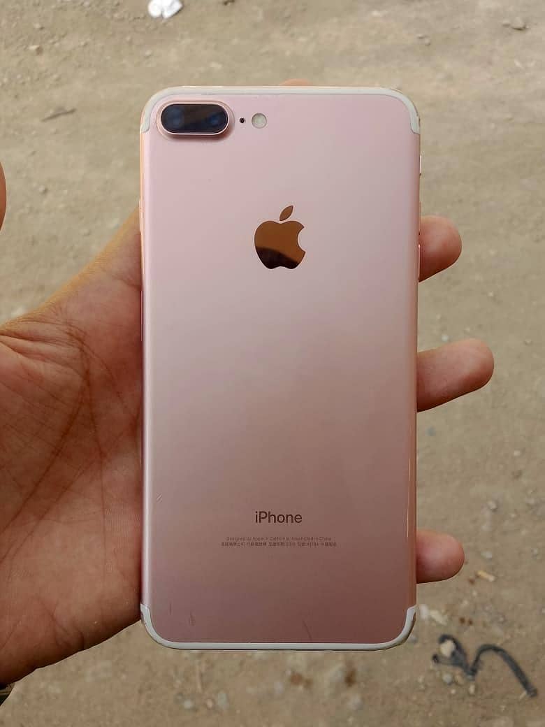 apple iphone 7plus 5