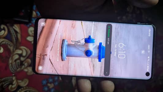s10 Samsung Singal SIM PTA approve