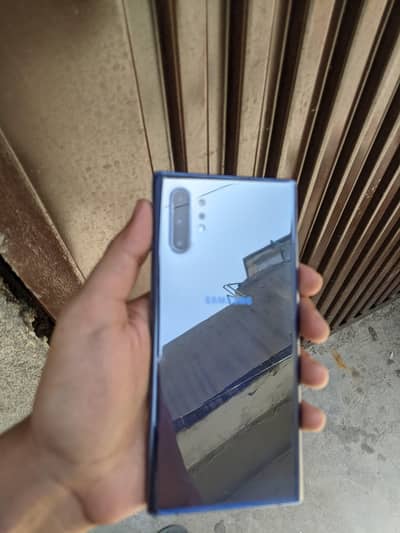 Samsung note 10 plus