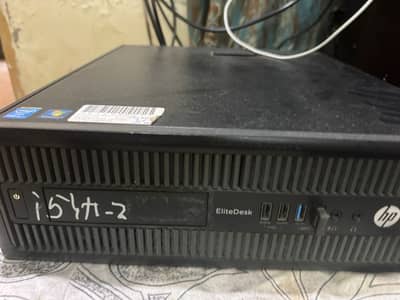 HP Computer  10/10 condition