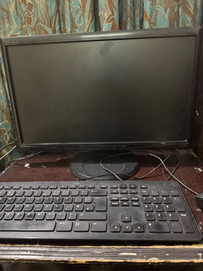 HP Computer  10/10 condition 2