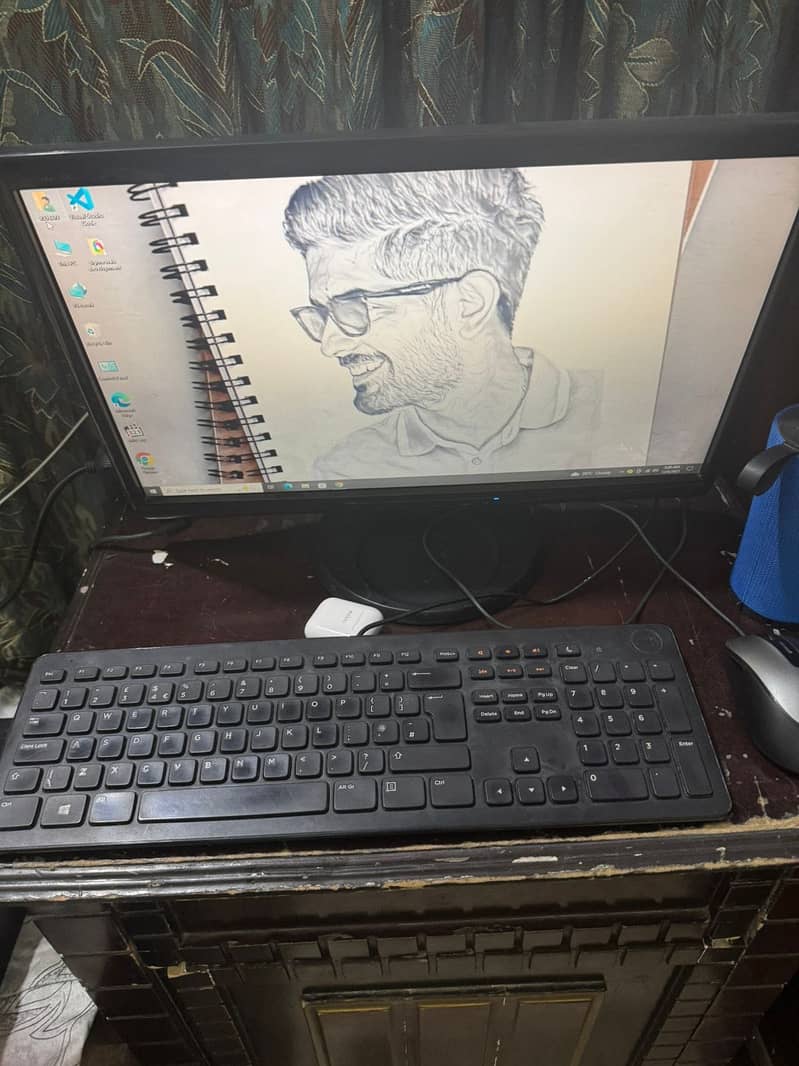 HP Computer  10/10 condition 3