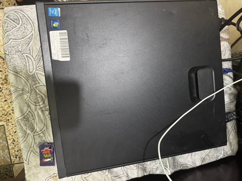 HP Computer  10/10 condition 5