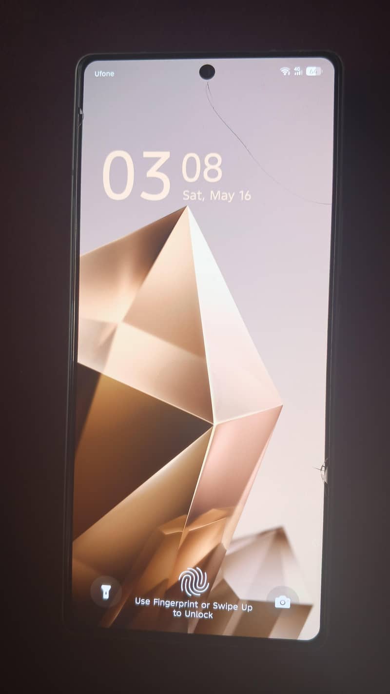 Infinix Note 50 1