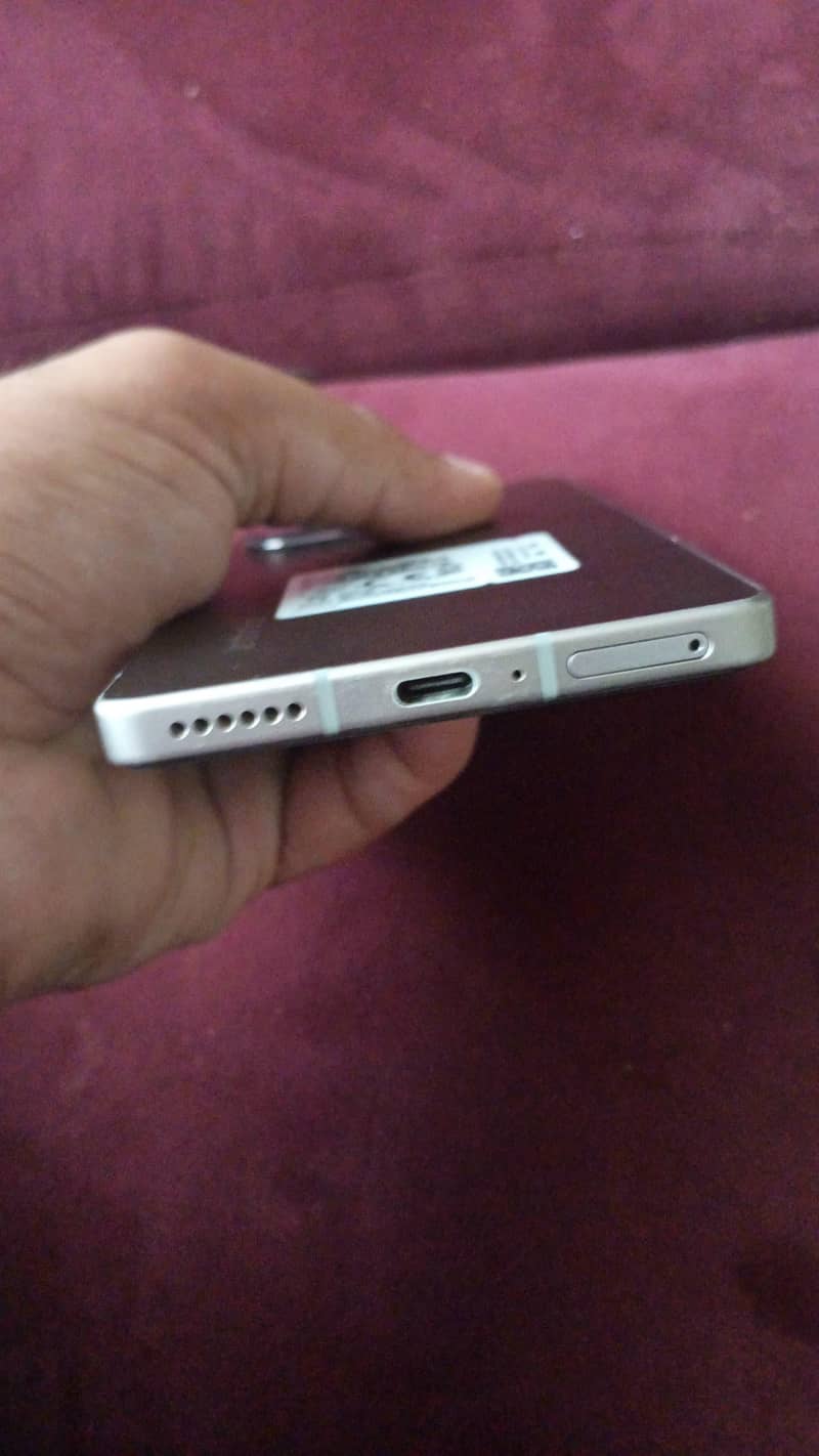 Infinix Note 50 3
