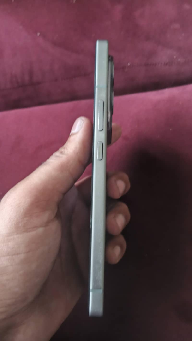 Infinix Note 50 4