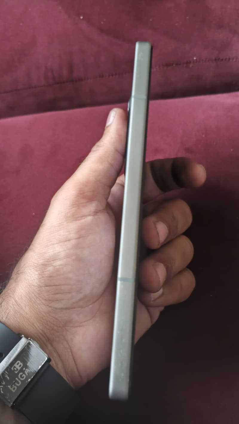 Infinix Note 50 5