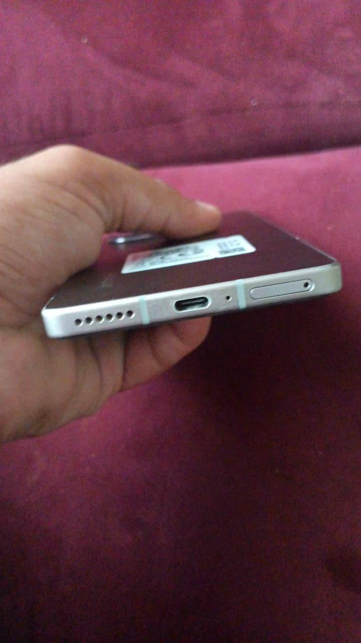 Infinix Note 50 7