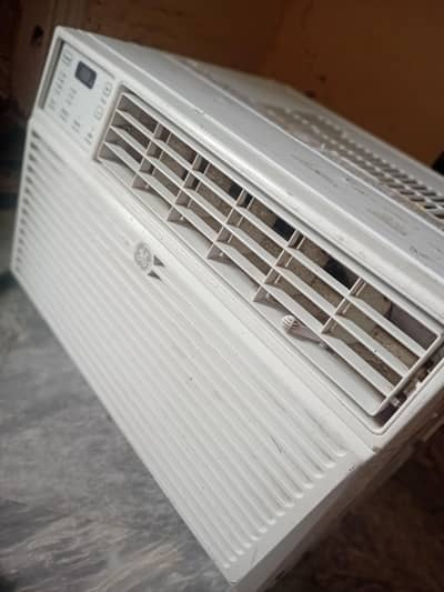 New Chinese import window Ac  0.75 ton