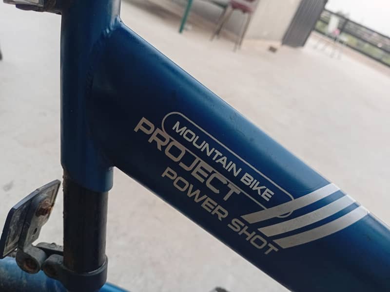 Imported cycle 1