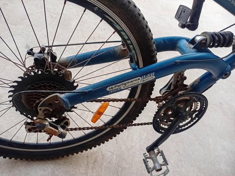 Imported cycle 2