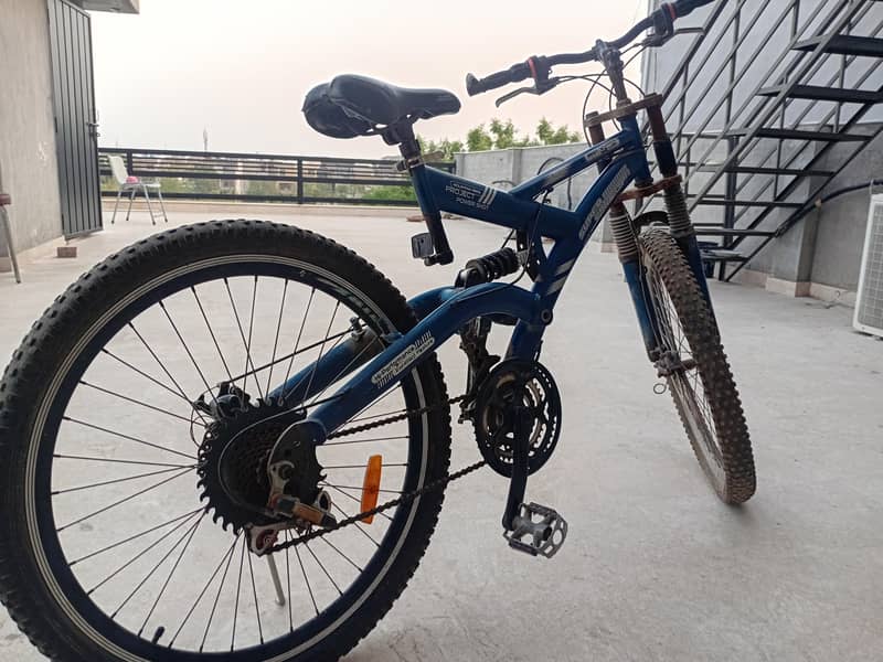 Imported cycle 3
