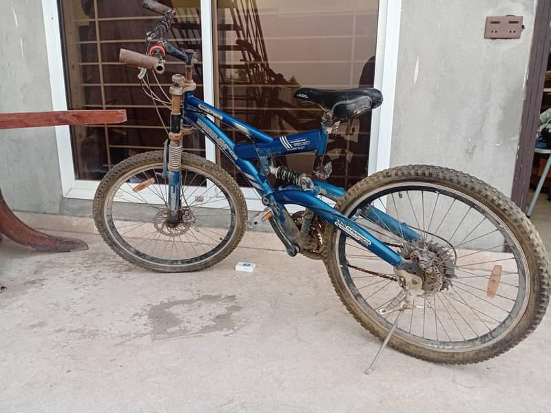 Imported cycle 4