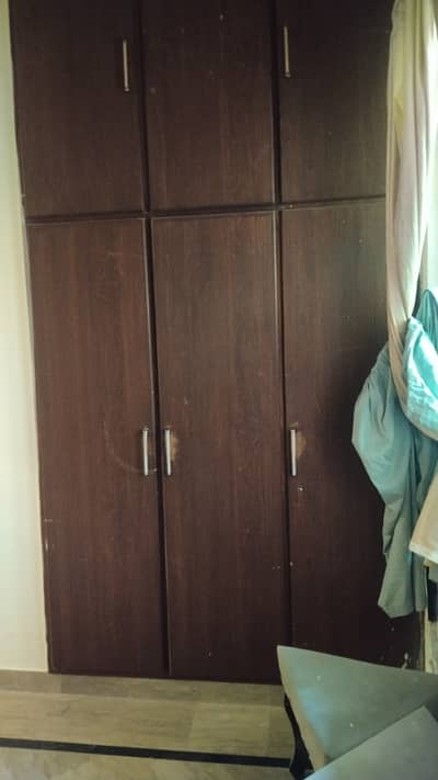 Nrear Wapda town opf society 6. Mrla Upr portion available for rent in for bachelor and job holder