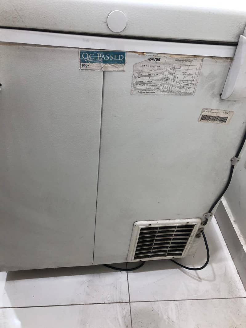 deep freezer 3