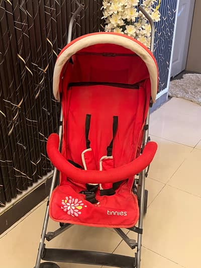 tinnies buggy