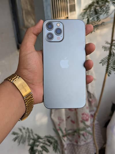 iPhone 12 pro max 128Gb FU