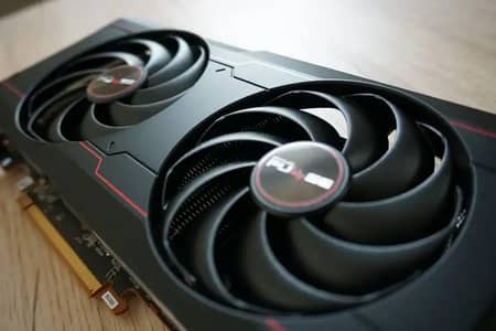 Rx 6600xt Sapphire Pulse 8gb