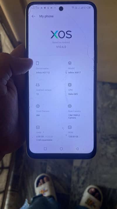 for sale good mobile