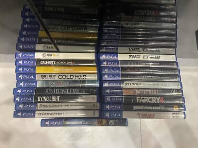 PlayStation 4 not repair original
