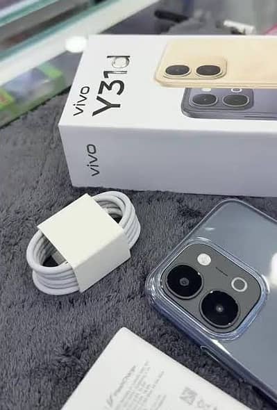 Vivo Y31 6/128