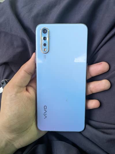 vivo s1 8/256