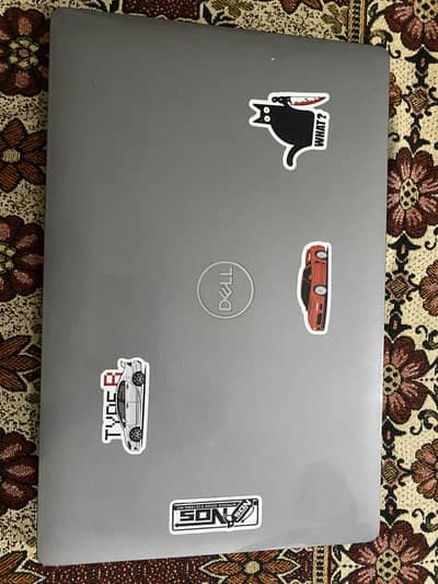 Dell latitude 5510