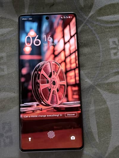 Hot 50 Pro Plus