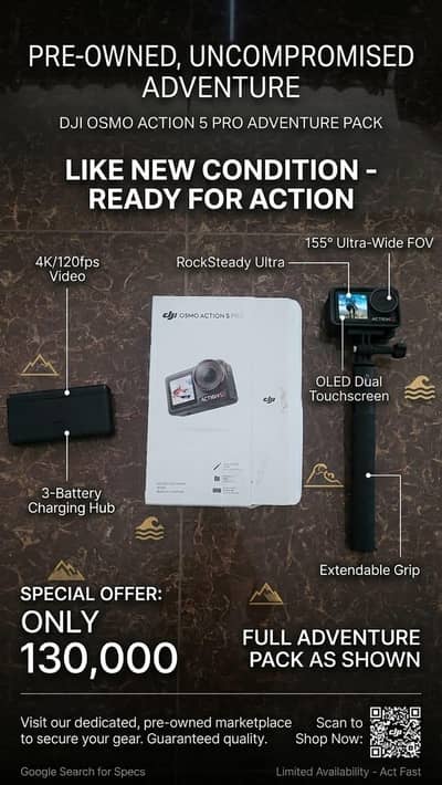 GoPro(DJI)