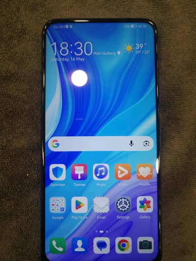 Huawei y9s