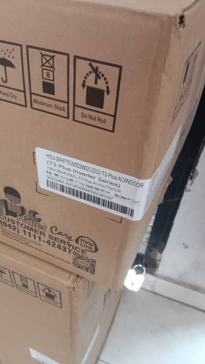 T3 plus invertor series