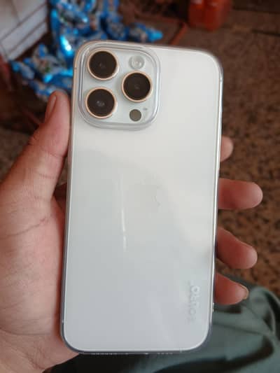 iPhone 14 pro max battery 100 . . 128 GB water pak jvi